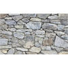 Obkladový panel do kuchyne mySpotti Profix kamenný múr Massimo 100 x 60 cm PX-10060-1499-HB