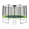 Trampolína LIFEFIT 12' / 366cm vč.sítě a schůdků