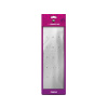 DELPHIN - PVA vrecko hranaté s otvormi PVA n'tastic XXL 300x210 mm 5 ks