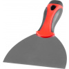 Stierka Strend Pro CG6109 125 mm, oceľová, ComfortGrip, FlexBlade