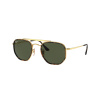 Ray-Ban RB3648M THE MARSHAL II 001