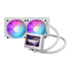 ROG RYUJIN III 240 ARGB White Edition 90RC00K2-M0UAY0