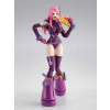 Bandai Tamashii Nations one Piece S.H.Figuarts Akční Figurka Jewelry Bonny -Future Island Egghead- 15 cm