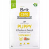 Brit Care Sustainable Puppy Chicken & Insect 3 kg