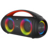 Bluetooth reproduktor Energizer FM USB 4500mAh RGB