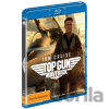 Top Gun: Maverick Blu-ray