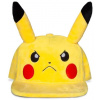 Difuzed Bioworld Europe kPokémon Pikachu snapback