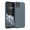 Púzdro kwmobile Google Pixel 4 zelená