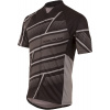 PEARL IZUMI dres Elite LTD MTB Jer. Block black - L