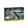 Cobi 5808 Armed Forces Americký bitevní vrtulník AH-64 Apache