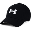 Pánska šiltovka Under Armour Men's Blitzing 3.0 Cap Black L/XL
