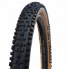 SCHWALBE NOBBY NIC ADDIX PNEUMATIKA 29x2.40 BRONZE EVO