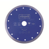 Scheppach Profesionálny diamantový rezný kotúč (200 x 25,4 x 1,6 mm) 7906700703