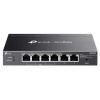 TP-Link ES206GP Switch 6-Port Omada SND, PoE+