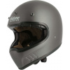 Prilba na motorku ASTONE Super Retro gray - S (55/56)