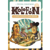 Kolofón a lovec plastov Zero Waste - Peter Gärtner