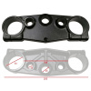 Okuliare pitbike vrchné 54mm