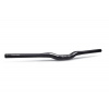 Truvativ Ridítka Comp Hussefelt Riserbar,čierna 700mm,31.8mm zvýení 20mm