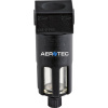 Aerotec 2010207 filter tlakového vzduchu 1 ks; 2010207