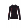 Payper THERMO PRO LADY 240 LS - Veľkosť XL, 2L, Farba čierny 0015290493
