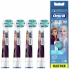 Náhradná hlavica k zubnej kefke Oral-B originálna Frozen pre deti 1 ks