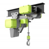 Elektrický reťazový kladkostroj so zníženým telom 1000kg 12m DCER2-01-01