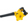 DeWALT DCV100 18V aku fukar na staveniště