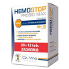 HemoStop ProBio Da Vinci Academia tabliet 30 + 15