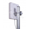 Anténa DUAL LTE 32 dB HUAWEI E398 E3276 MF821 10 m