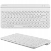 Membránová klávesnica FSTYLER FBK30 White