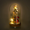 RXL 317 kopula malá 3LED xmas WW RETLUX (RXL 317)