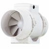 Kupelňový ventilátor - Potrubný ventilátor VENTS TT 125S 320m3 / h 2-rýchlosť (Kupelňový ventilátor - Potrubný ventilátor VENTS TT 125S 320m3 / h 2-rýchlosť)