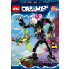 LEGO® DREAMZZZ™ 71455 Temný strážca klietok - LEGO