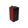 VSJ TRADE / Thermasis teplovodné kachle na pelety Thermasis Hydra 24 kW