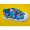 Detské plátenky D.D.Step C096 - 51352 sky blue