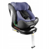 AUTOSEDAČKA i-Size 360° 0-36 kg+Základňa, otočná, Regulácia sklonu