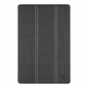 Tactical Book Tri Fold Puzdro pre iPad Pro 11 2024 Black 8596311254284