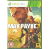 Max Payne 3 pre Xbox 360