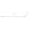 UNIHOC EVOLITE CURVE 3.0º 26 White 104cm (=114cm) pravá (pravá ruka dole)