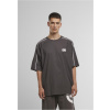 T-Shirts Rebound - asphalt XXL
