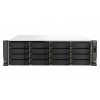 QNAP TS-h2287XU-RP NAS Rack (3U) Ethernet / LAN pripojenie Čierna, Biela E-2336 (TS-H2287XU-RP-E2336-32G)