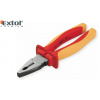 Extol Premium Kliešte kombinované 1000V, VDE, 200mm 8813172