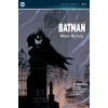 Batman Mikea Mignoly