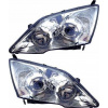 REFLEKTORY LAMPY HONDA CR-V III 3 06 – KOMPLET