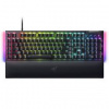 Klávesnica Razer BlackWidow V4 (Green Switch) US Layout (RZ03-04690100-R3M1) čierna