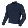 TEXTILNÁ BUNDA REBELHORN HUNTER NAVY BLUE 9XL