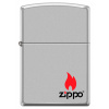 Zapaľovač Zippo 20199 Logo Zippo