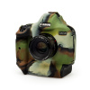 easyCover Easy Cover Pouzdro Reflex Silic Canon 1D X II Camouflage