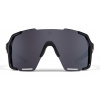 ENDURA Singletrack Frameless Glasses Set, black, RE1343BK