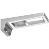 ORNO LED lampa pod skrinky s bezdotykovým vypínačom a USB 3W, 225lm, 4000K, šedá [AD-OM-6474L4/G/USB]